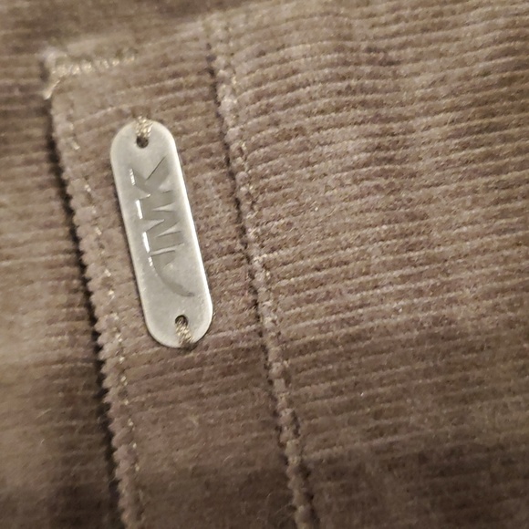 Mountain Khakis Velvet Skirt - Picture 8 of 13